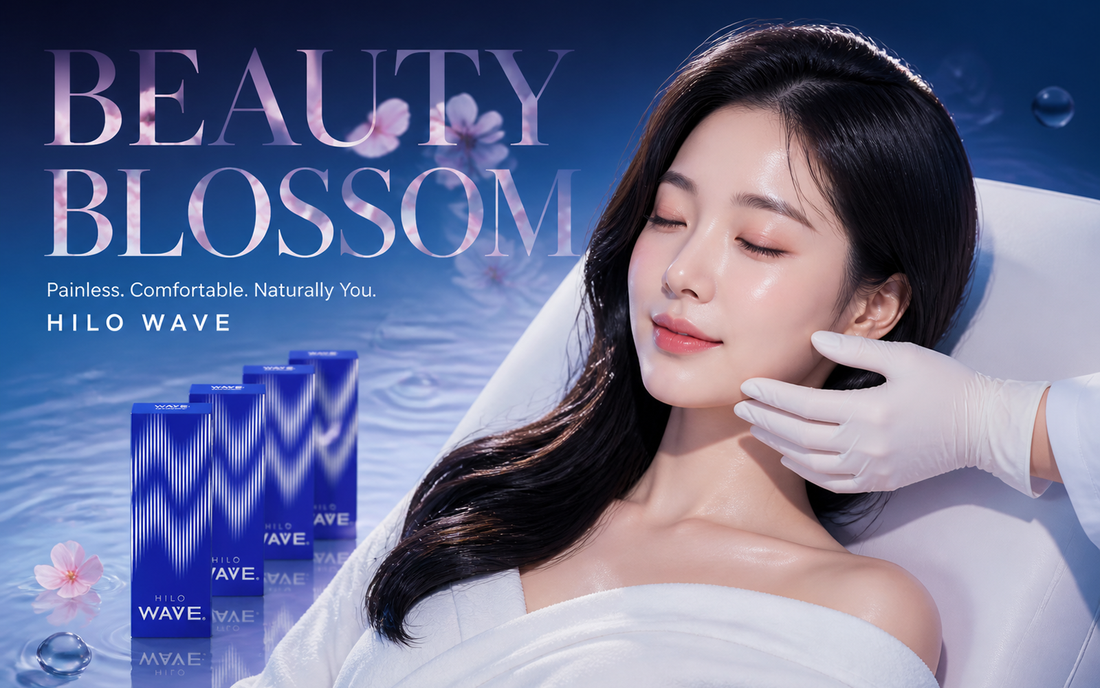 통증 최소화