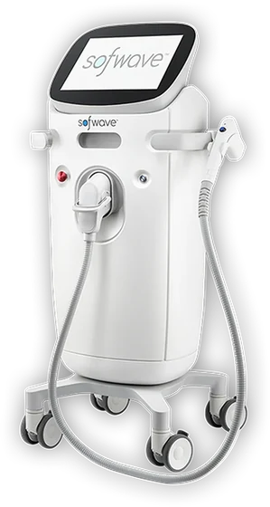 เครื่อง Sofwave