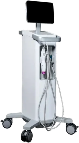 เครื่อง Thermage FLX