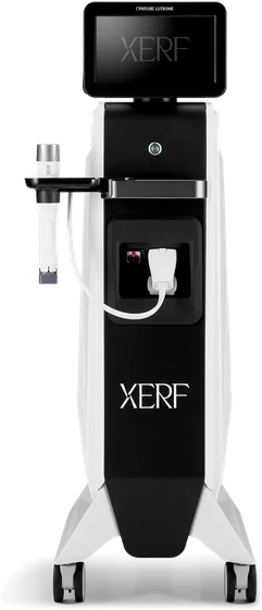 เครื่อง XERF
