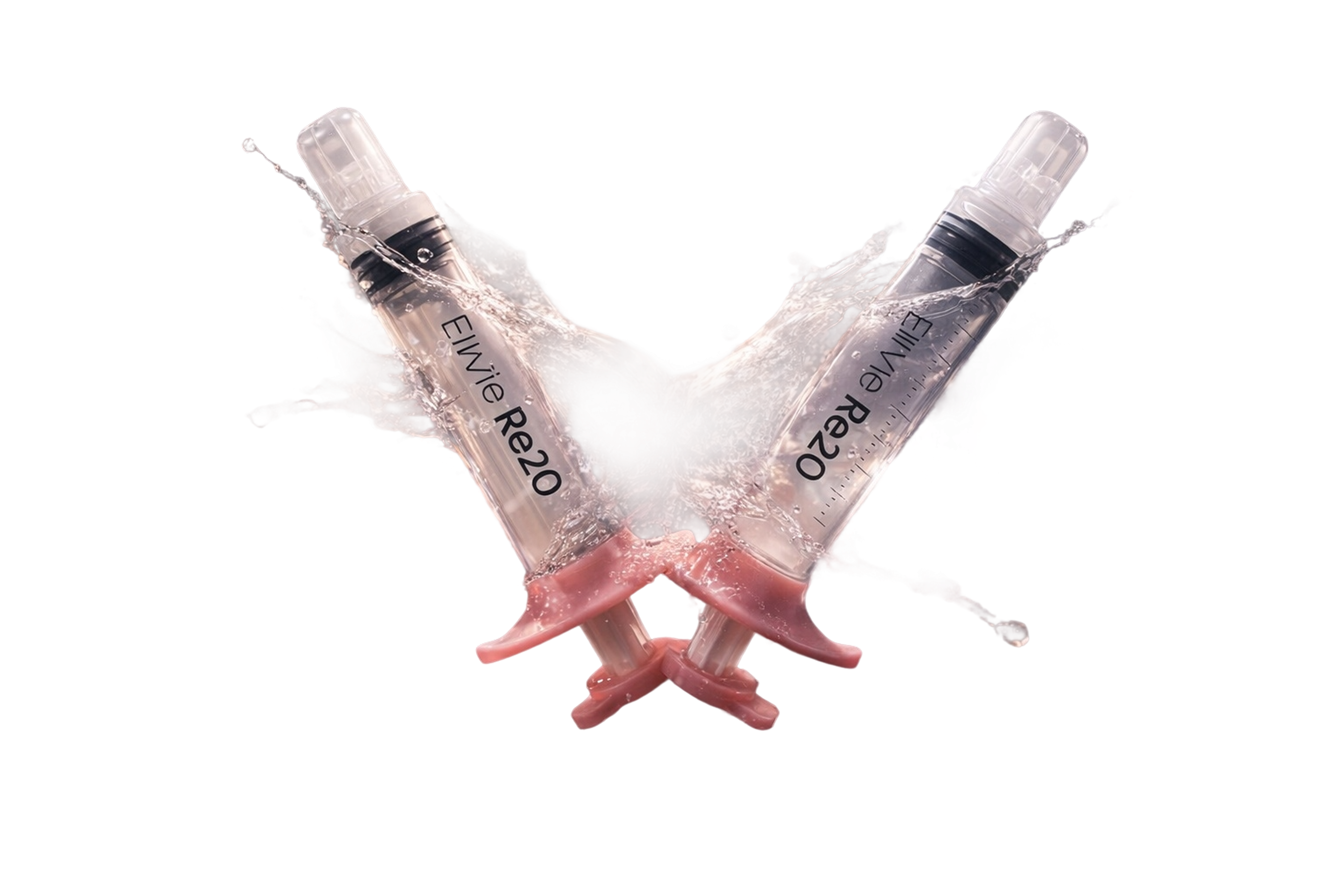 ECM Collagen Structure