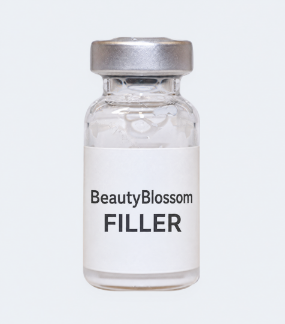 玻尿酸 - Beauty Blossom 丽朵皮肤科