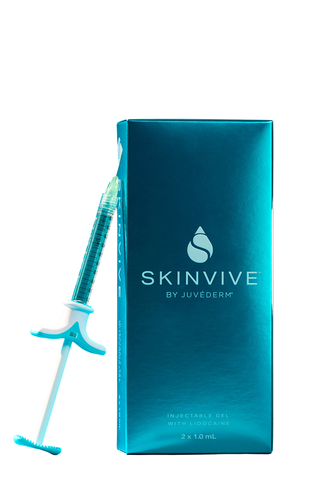 SKINVIVE 產品