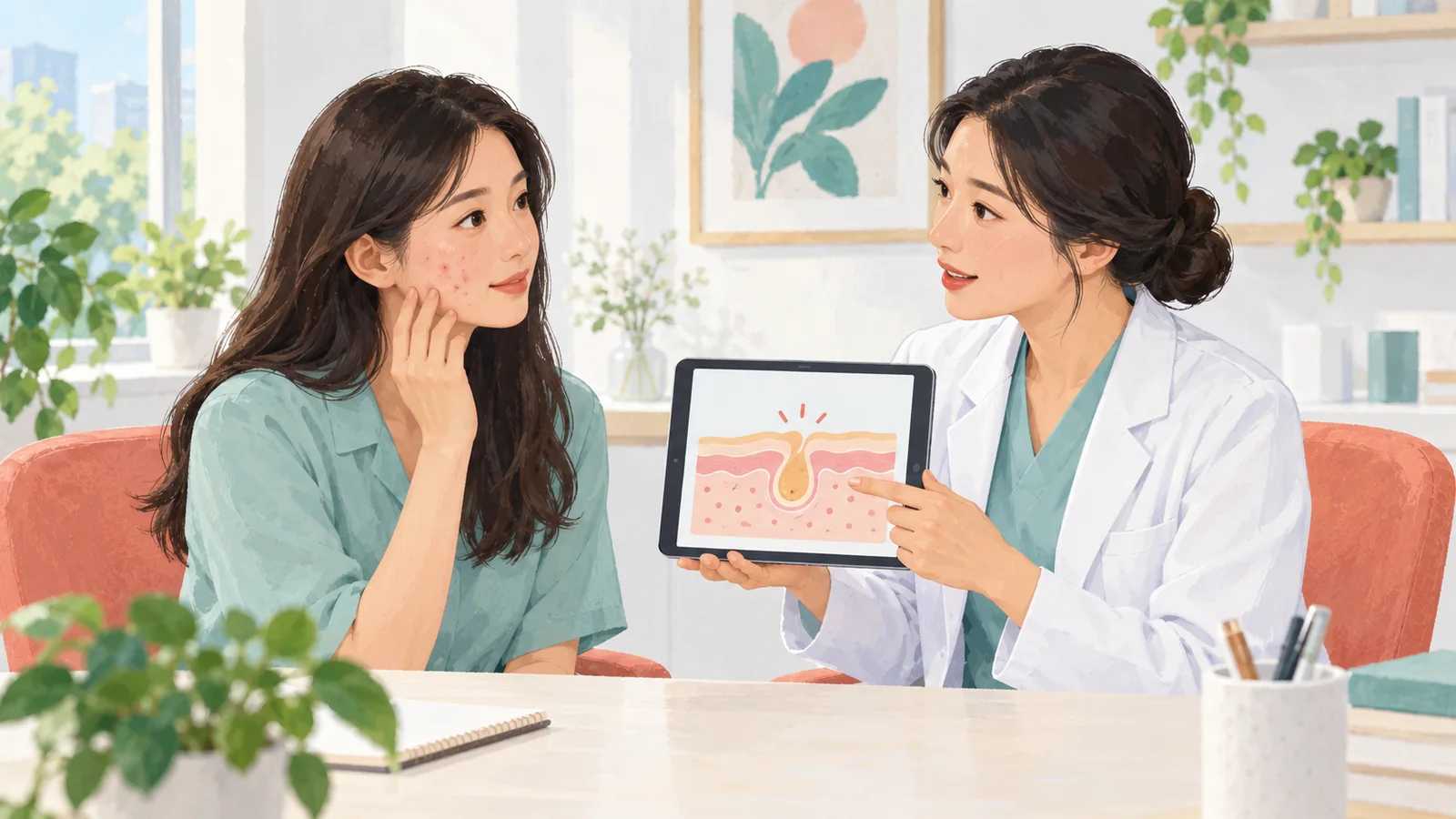 แอ็คคิวโทนนิ่ง: 5 คำถามที่คุณควรรู้ก่อนตัดสินใจ (FAQ ฉบับสมบูรณ์)