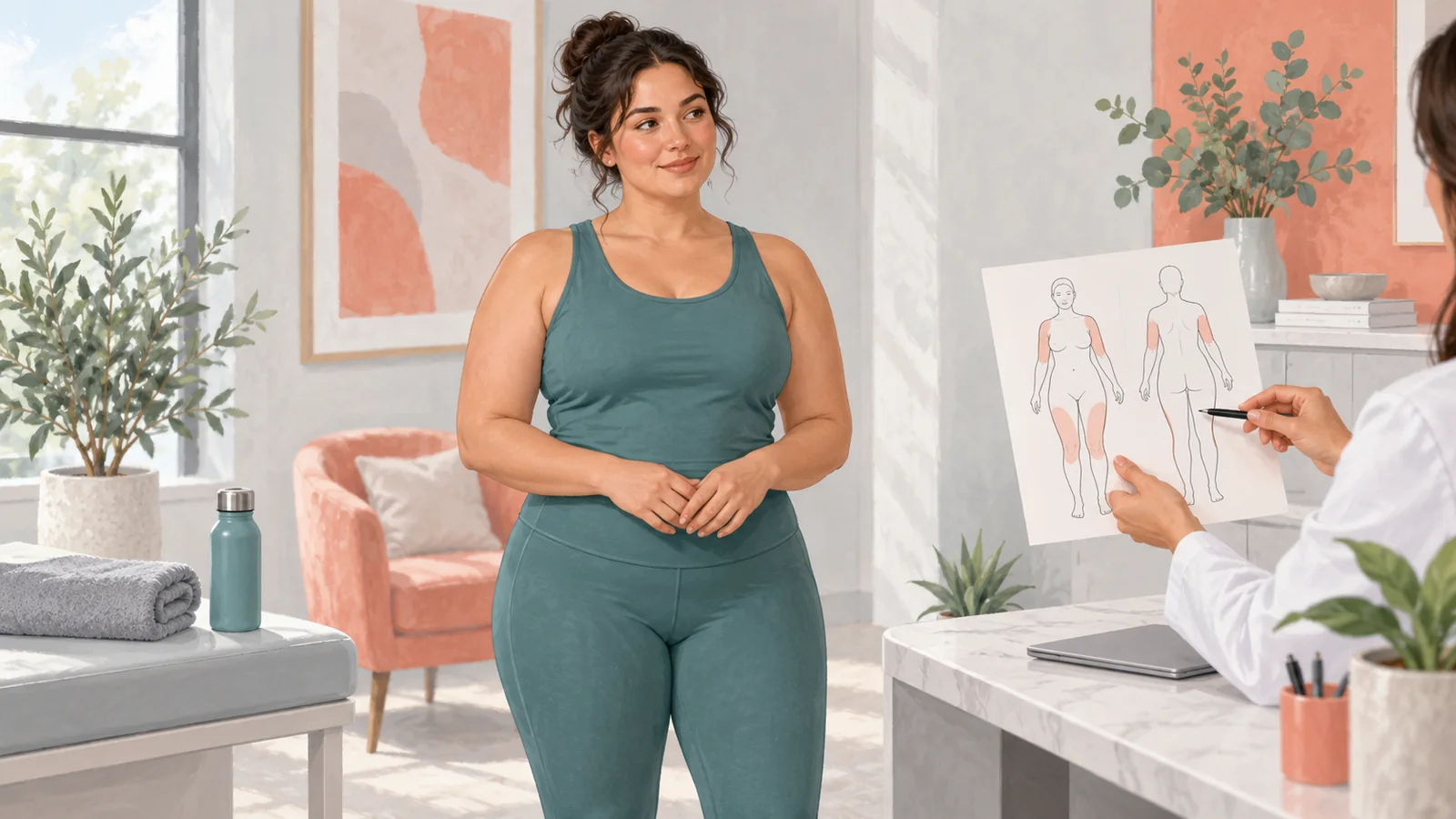 Achieve Lasting Body Contours: Fat Reduction Injections & Yo-Yo Effect Prevention