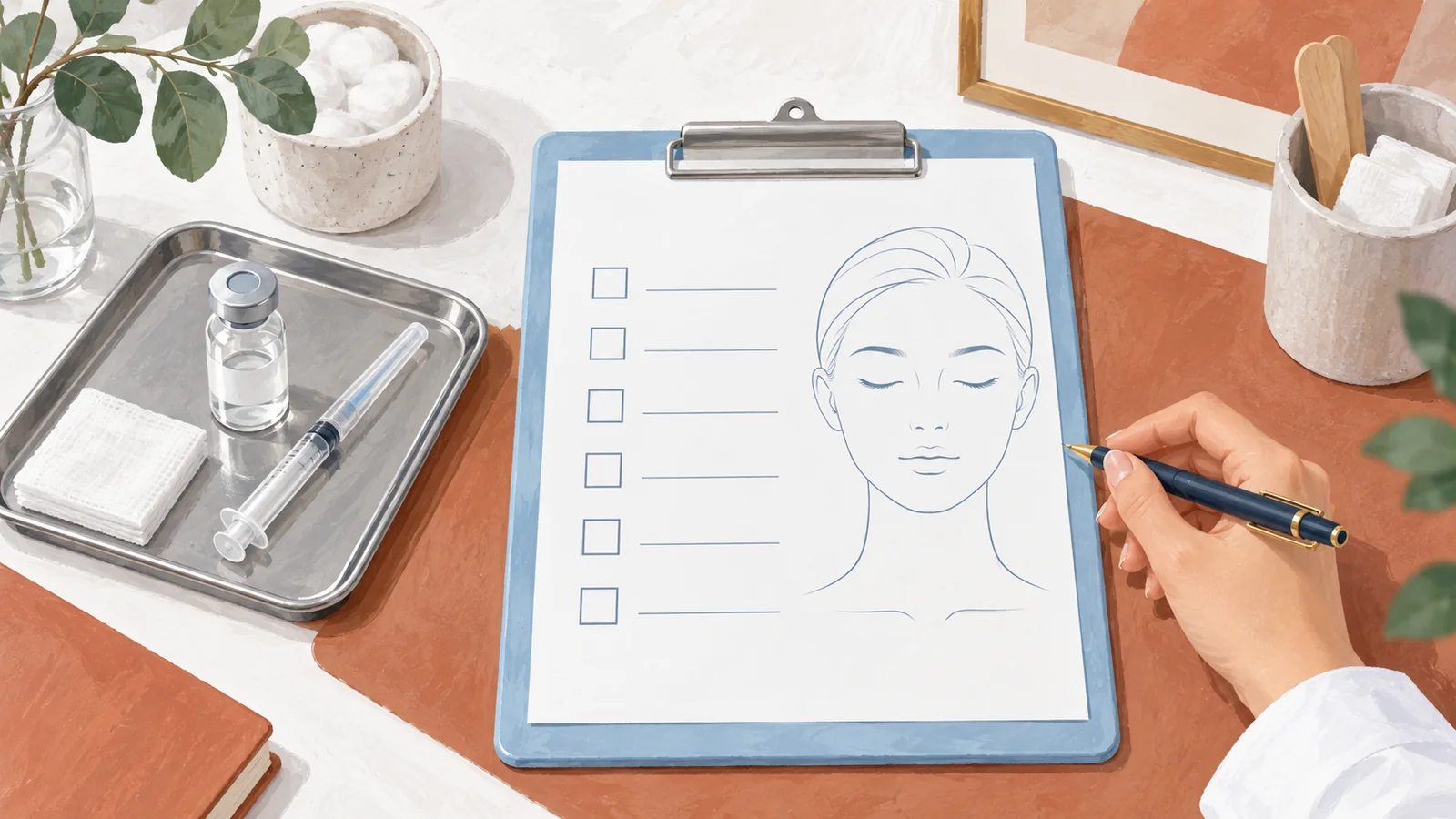 Sculptra Side Effects: What to Expect and How to Ensure a Safe Treatment in 2026