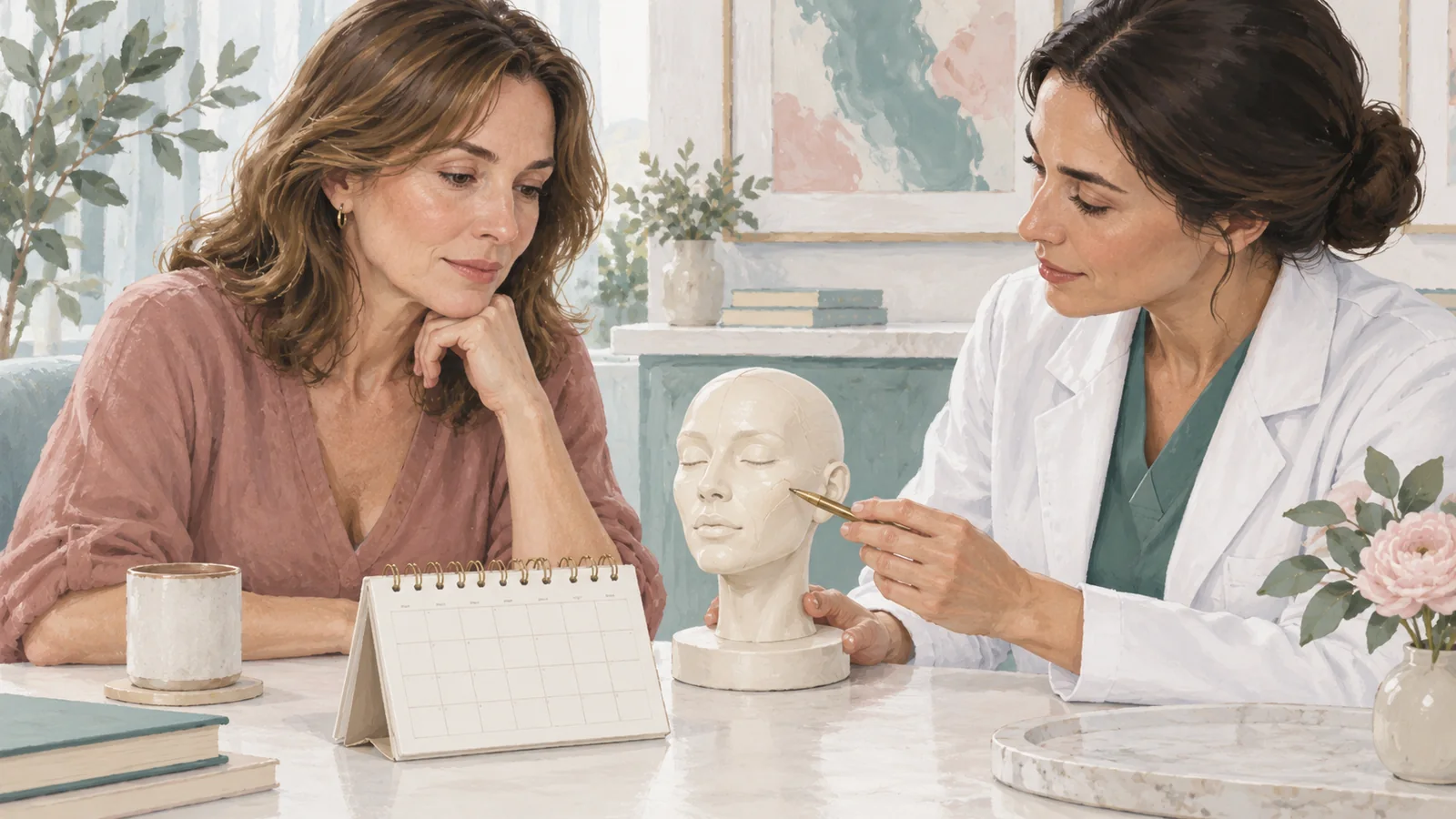 Hongdae Sculptra: Your 2026 Guide to Choosing the Best Clinic for Lasting Youthful Skin