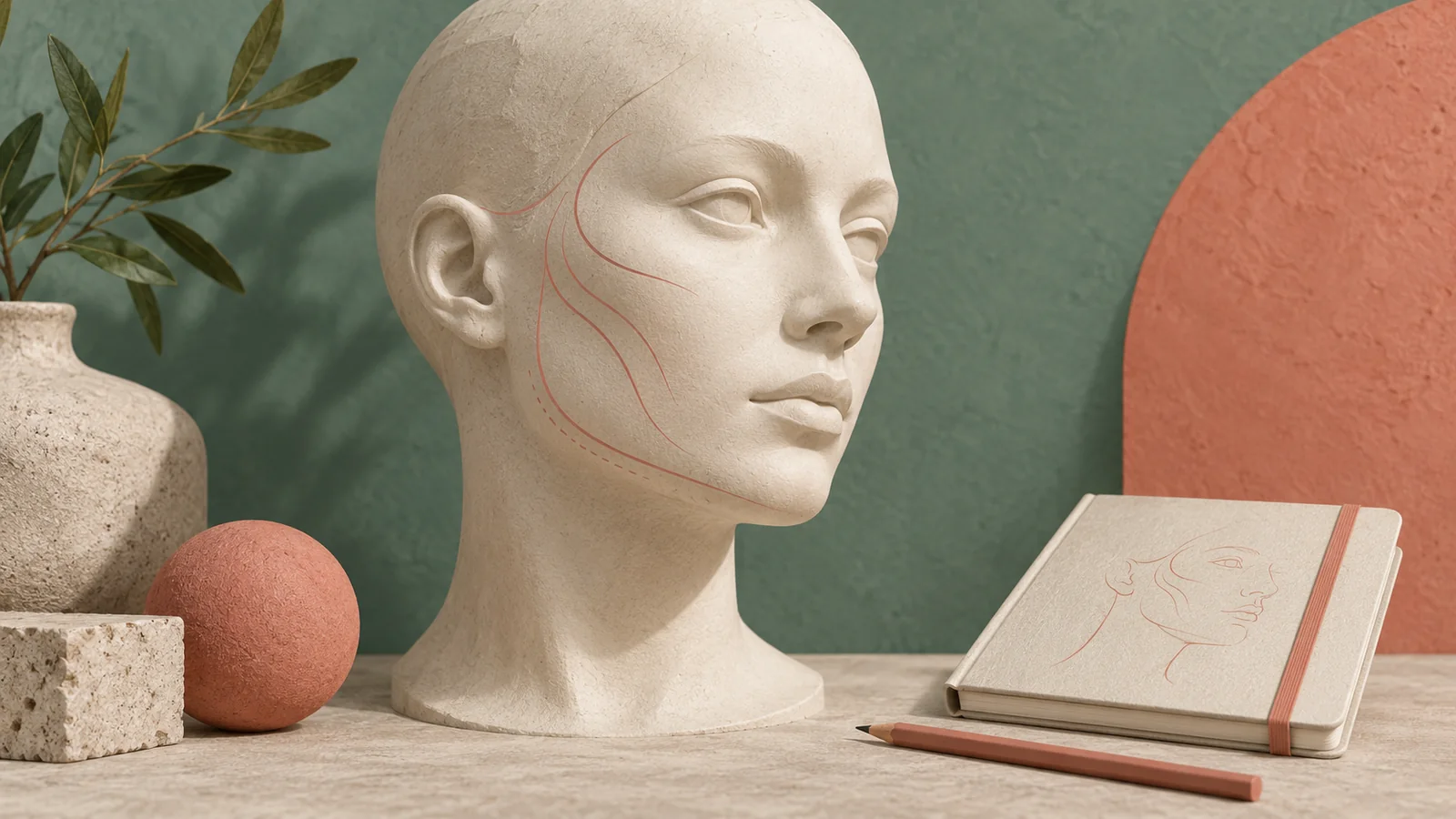 Beyond Threads and Lasers: Is Ligament Lift the Answer for Persistent Facial Sagging?