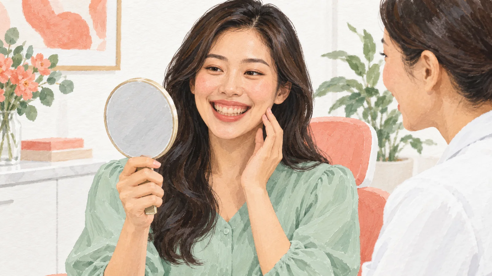 แก้ไข 'Gummy Smile' ด้วยโบท็อกซ์: คืนรอยยิ้มมั่นใจของคุณ (2026)