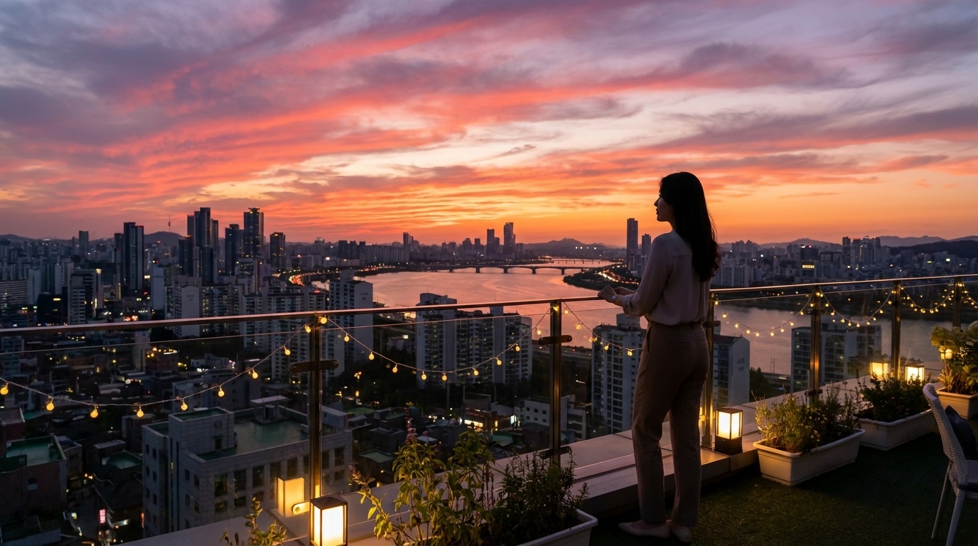 Hapjeong's Best Kept Secrets: A 2026 Local's Guide to Restaurants, Cafes & Bars