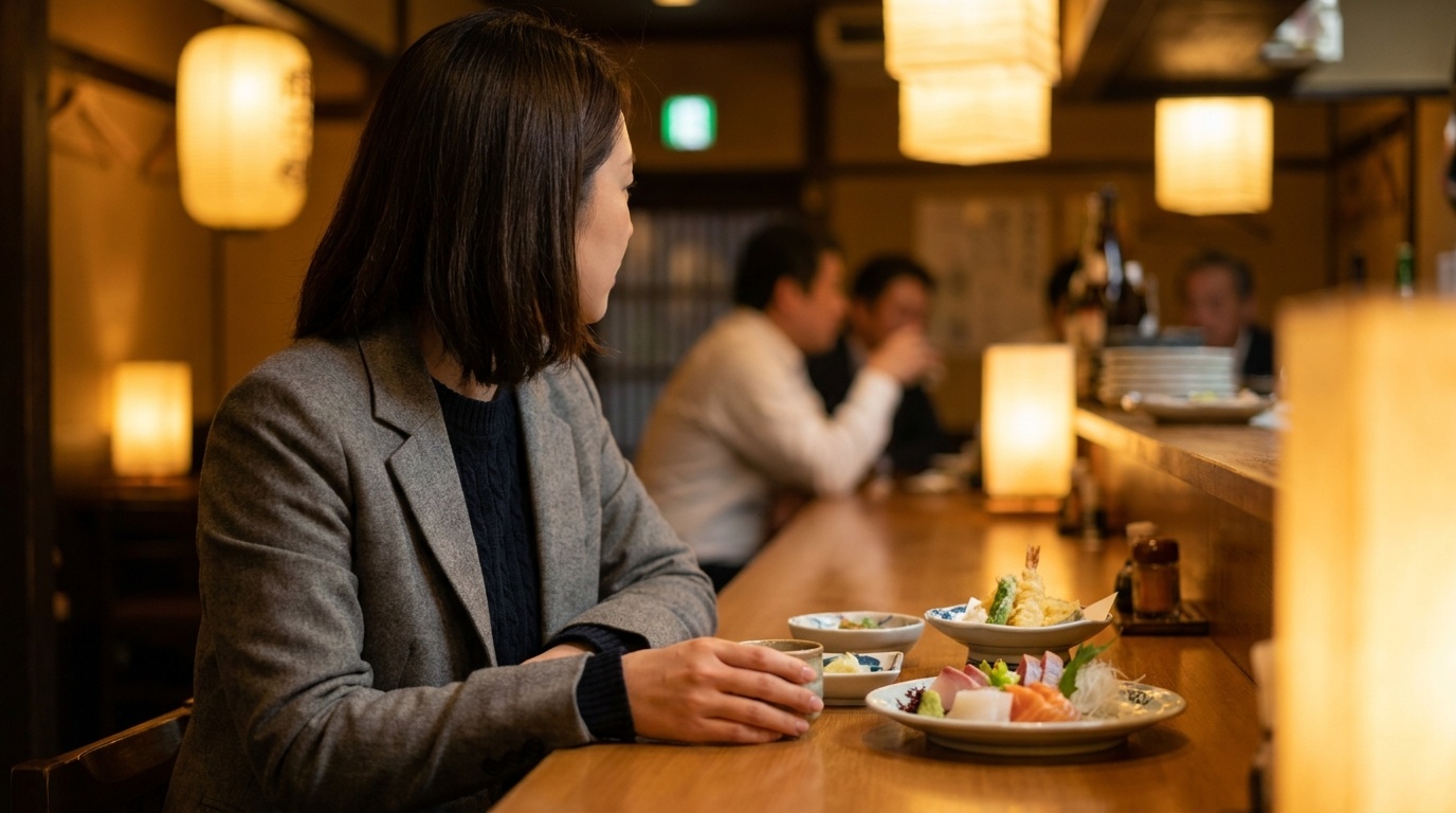 Hapjeong's Best Kept Secrets: A 2026 Local's Guide to Restaurants, Cafes & Bars