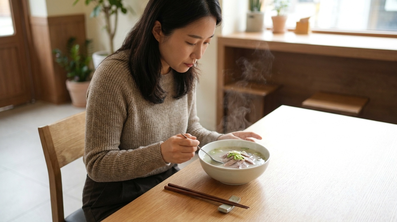 Hapjeong's Best Kept Secrets: A 2026 Local's Guide to Restaurants, Cafes & Bars