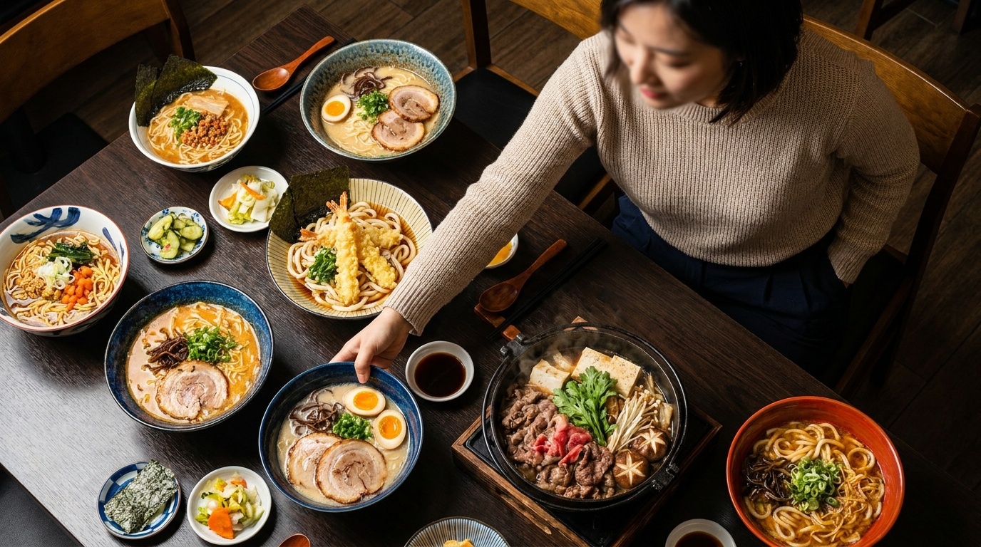 Hapjeong's Best Kept Secrets: A 2026 Local's Guide to Restaurants, Cafes & Bars