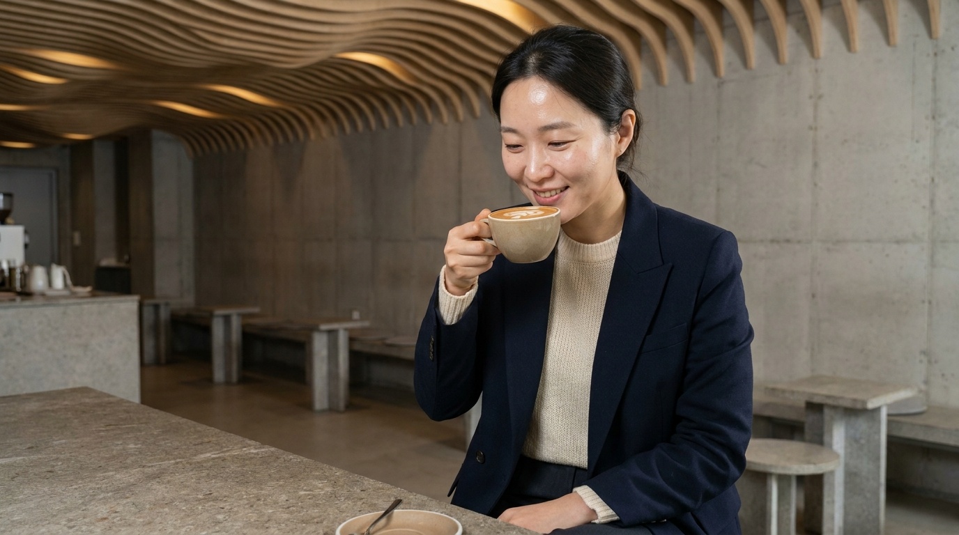 Hapjeong's Best Kept Secrets: A 2026 Local's Guide to Restaurants, Cafes & Bars