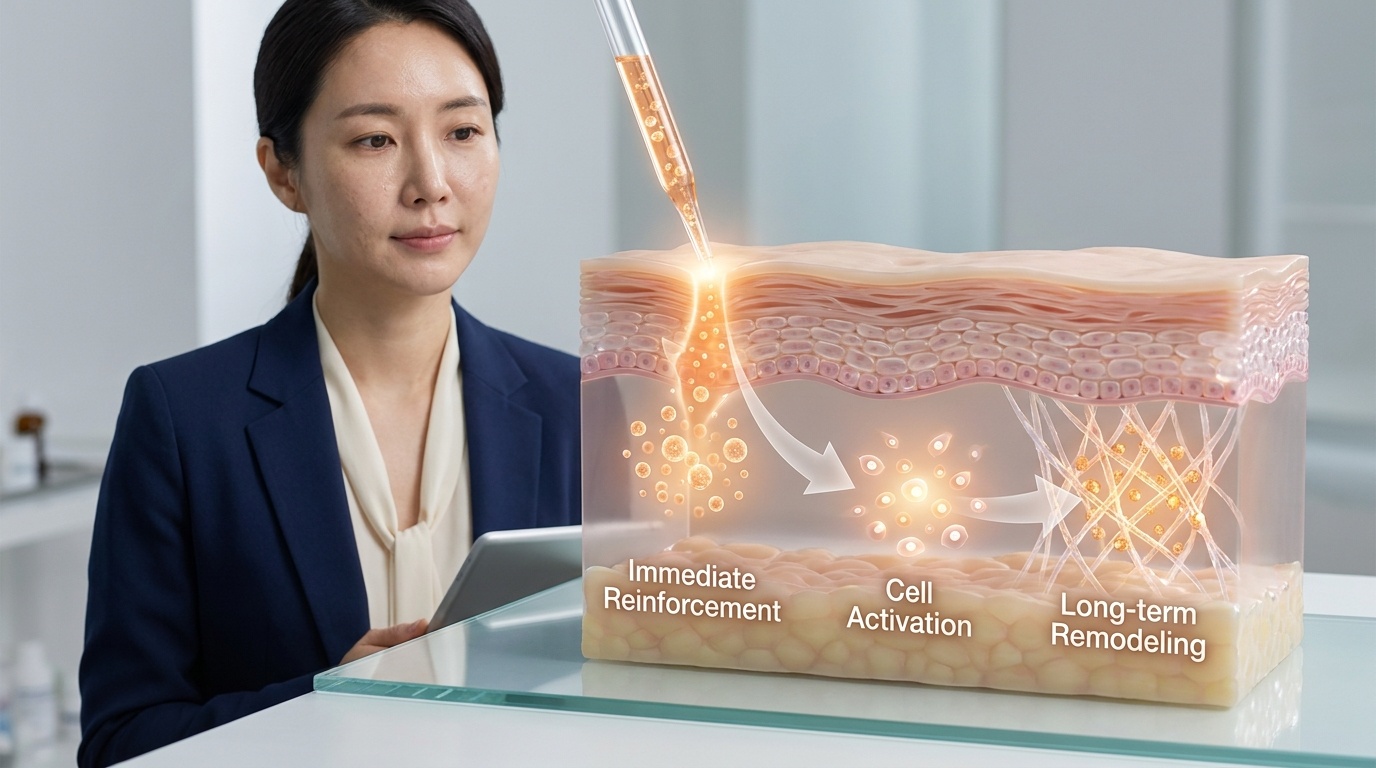 Elravie Re2O: The 4th Gen Skin Booster Transforming Dermal Health in 2026