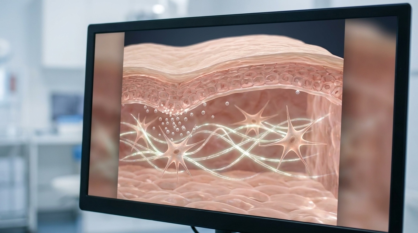 Sculptra 2026: Unlock Natural Volume & Elasticity Through Collagen Regeneration