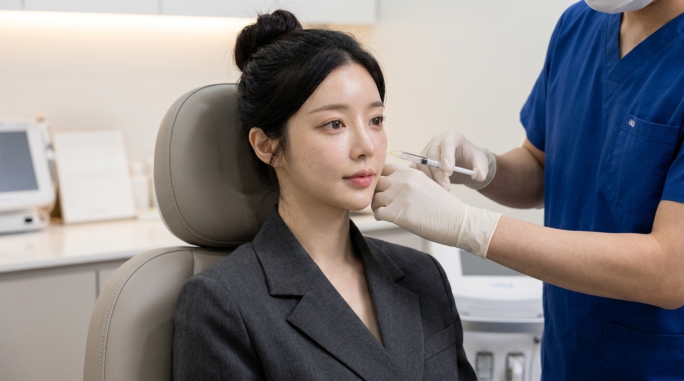 Sculptra Side Effects: What to Expect and How to Ensure a Safe Treatment in 2026