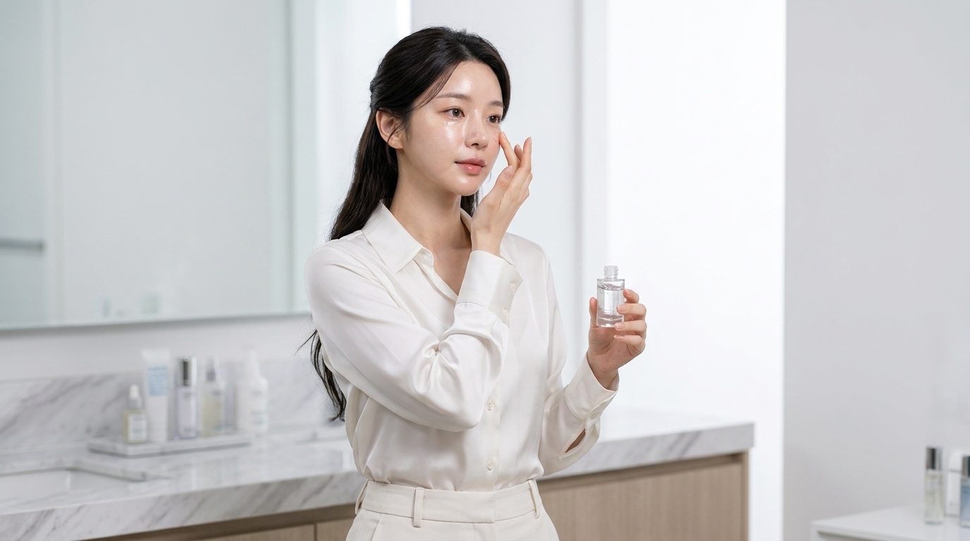 HILO WAVE 2026: The Ultimate Solution for Under-Eye Hollowness and Skin Rejuvenation
