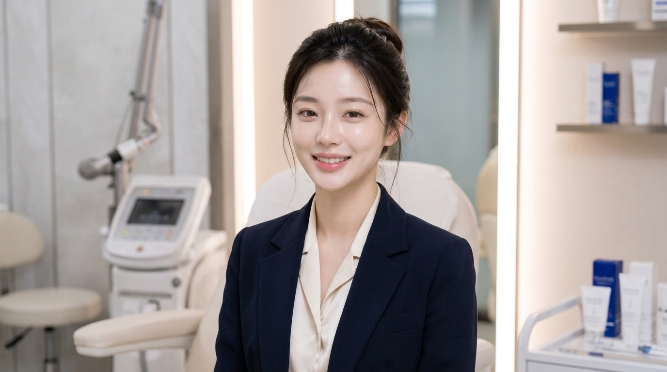 V-Laser: คู่มือฉบับสมบูรณ์สำหรับผิวใส ไร้รอยคล้ำ รอยแดงในปี 2026