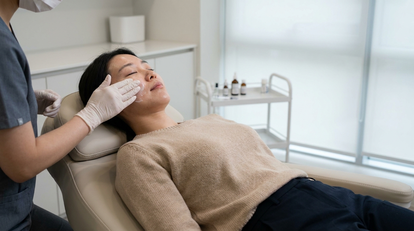 โบท็อกซ์เกาหลี vs Xeomin vs Allergan: คู่มือฉบับสมบูรณ์เพื่อ 'ความเป็นธรรมชาติ' ที่เหมาะกับคุณในปี 2026