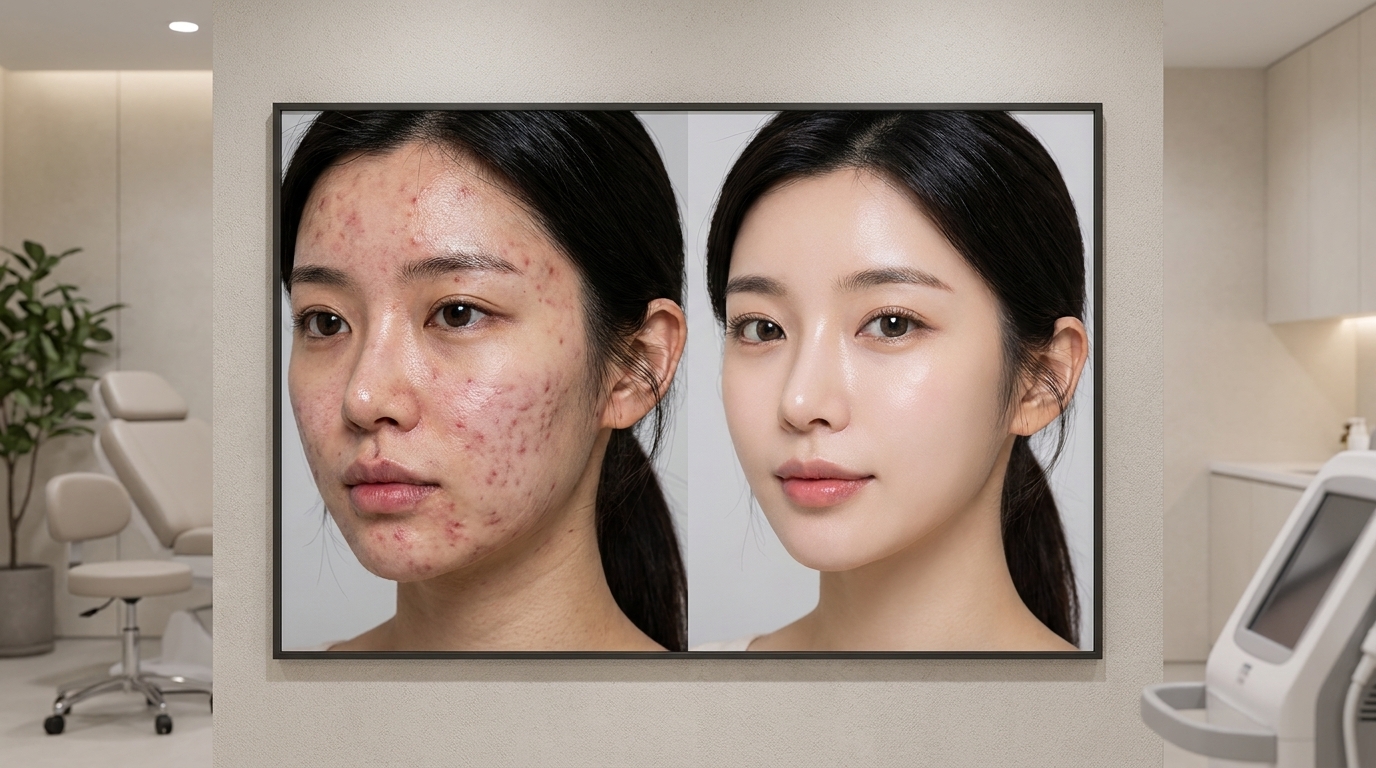 Potenza Laser: The Ultimate Solution for Recurrent Acne and Flawless Skin in 2026