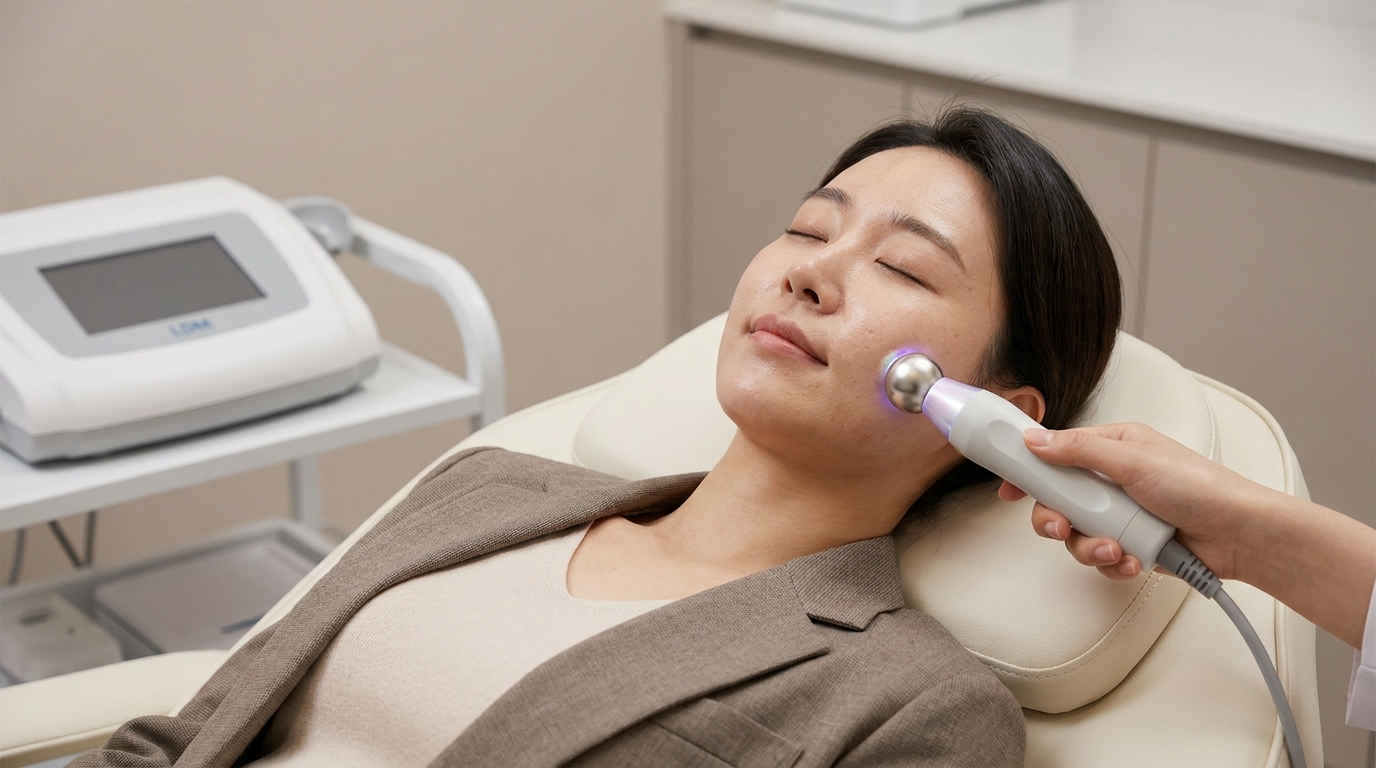 Aqua Peel, LDM, Q-Facial: เลือกทรีตเมนต์ผิวหน้าที่ใช่สำหรับคุณในปี 2026