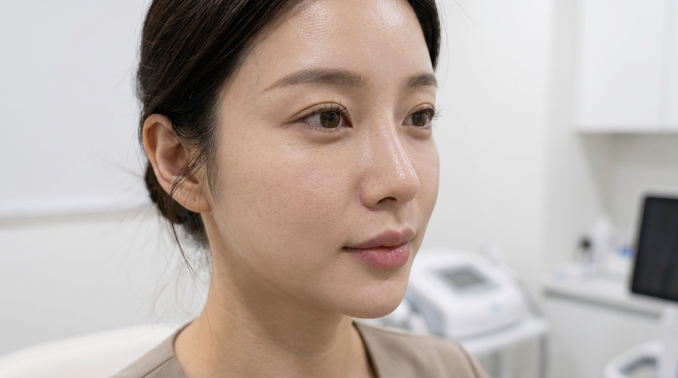 Re2O ECM Booster: กุญแจสำคัญในการฟื้นฟูโครงสร้างผิวที่แท้จริง ไม่ใช่แค่คอลลาเจน