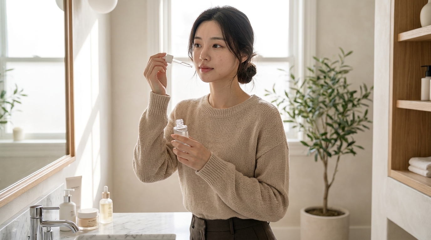 HILO WAVE Dual-HA: บอกลาร่องใต้ตาและริ้วรอย เพื่อดวงตาที่สดใสเปล่งประกาย