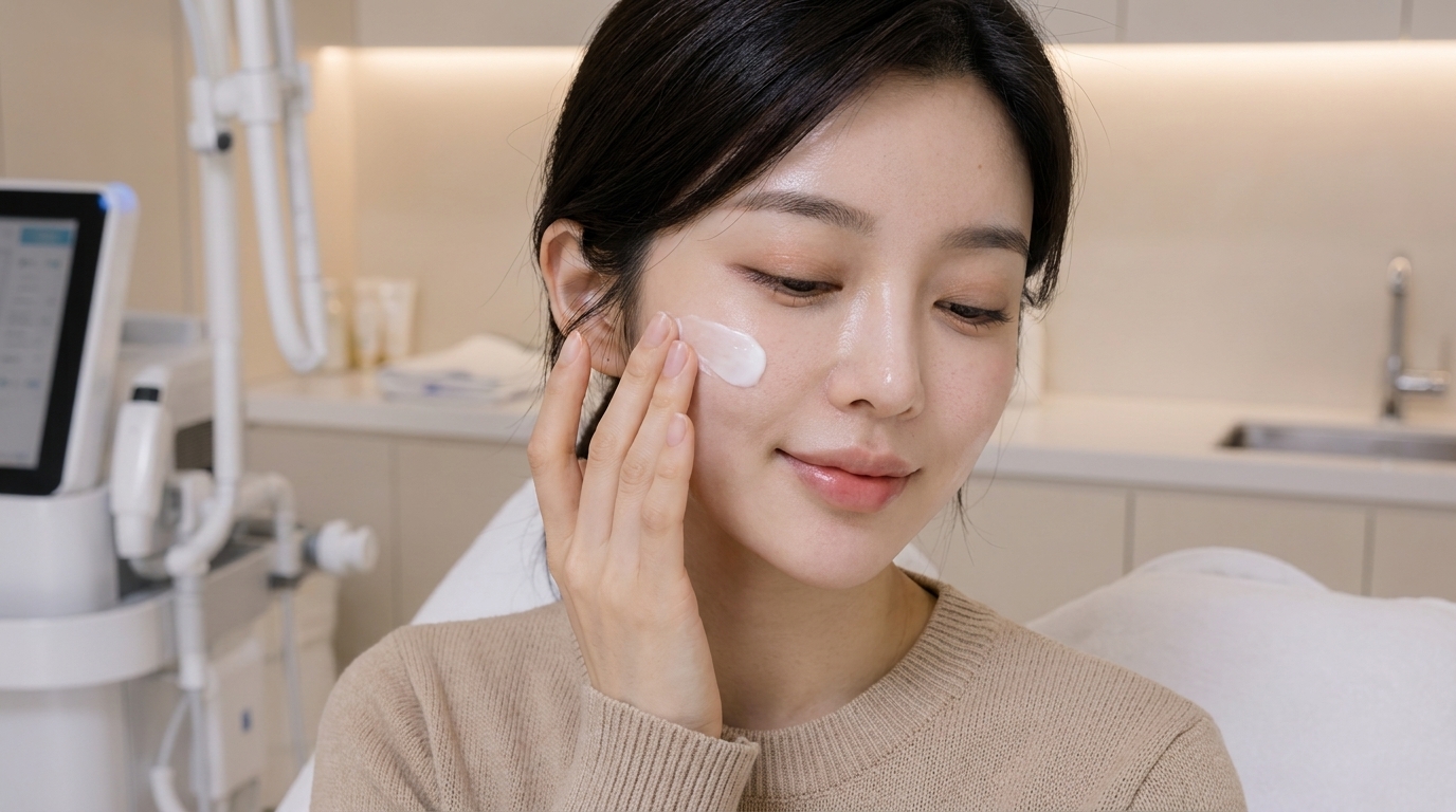 Potenza Laser: Your 2026 Guide to Flawless Skin – What It Treats & Why It's Effective