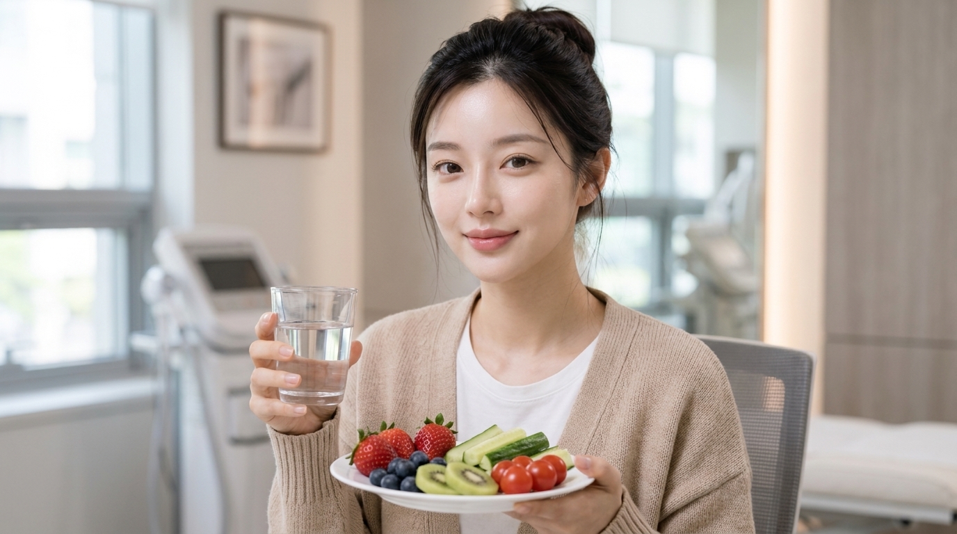 ฉีดสลายไขมัน Body Beautyfit & Blossomfit: เคล็ดลับหุ่นสวยไร้โยโย่ 2026