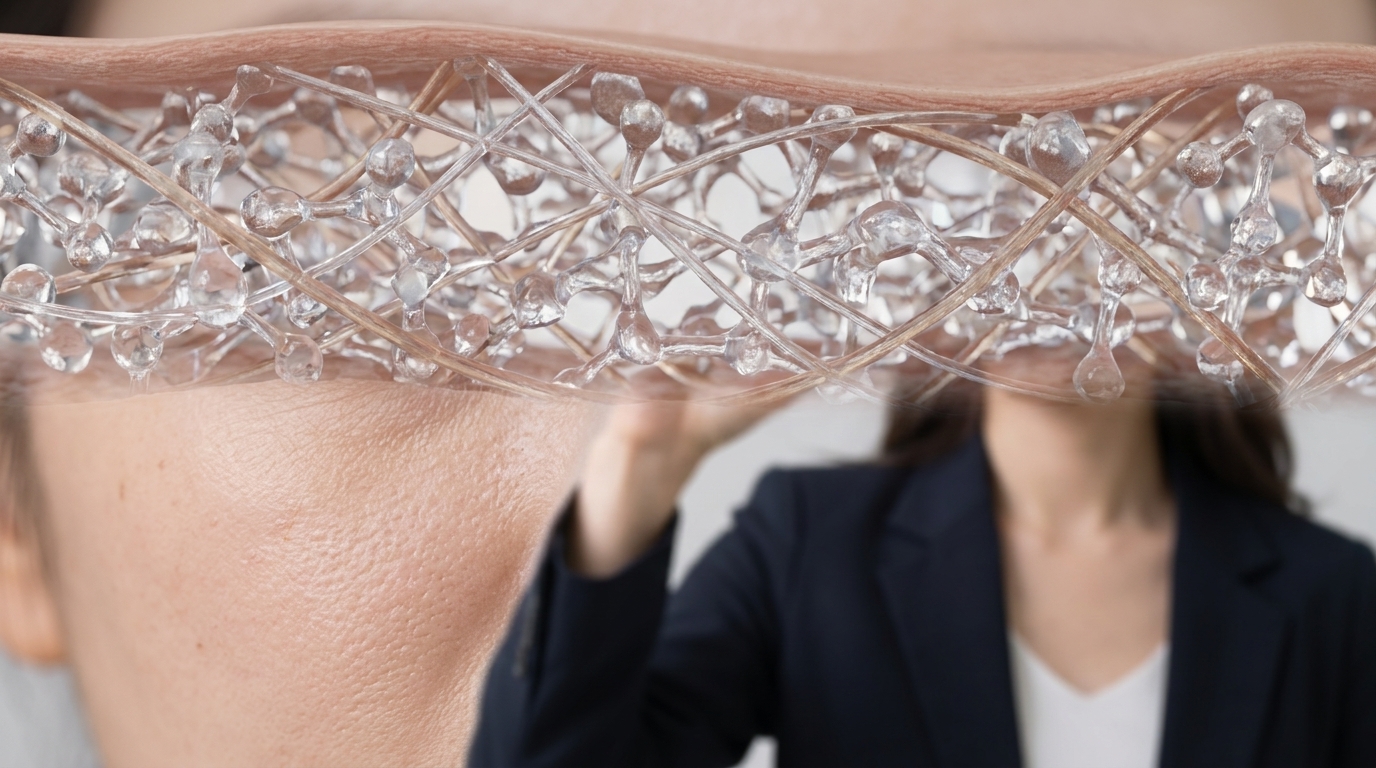 Re2O ECM Booster: The Future of Skin Rejuvenation – 10 Clinical Changes Revealed