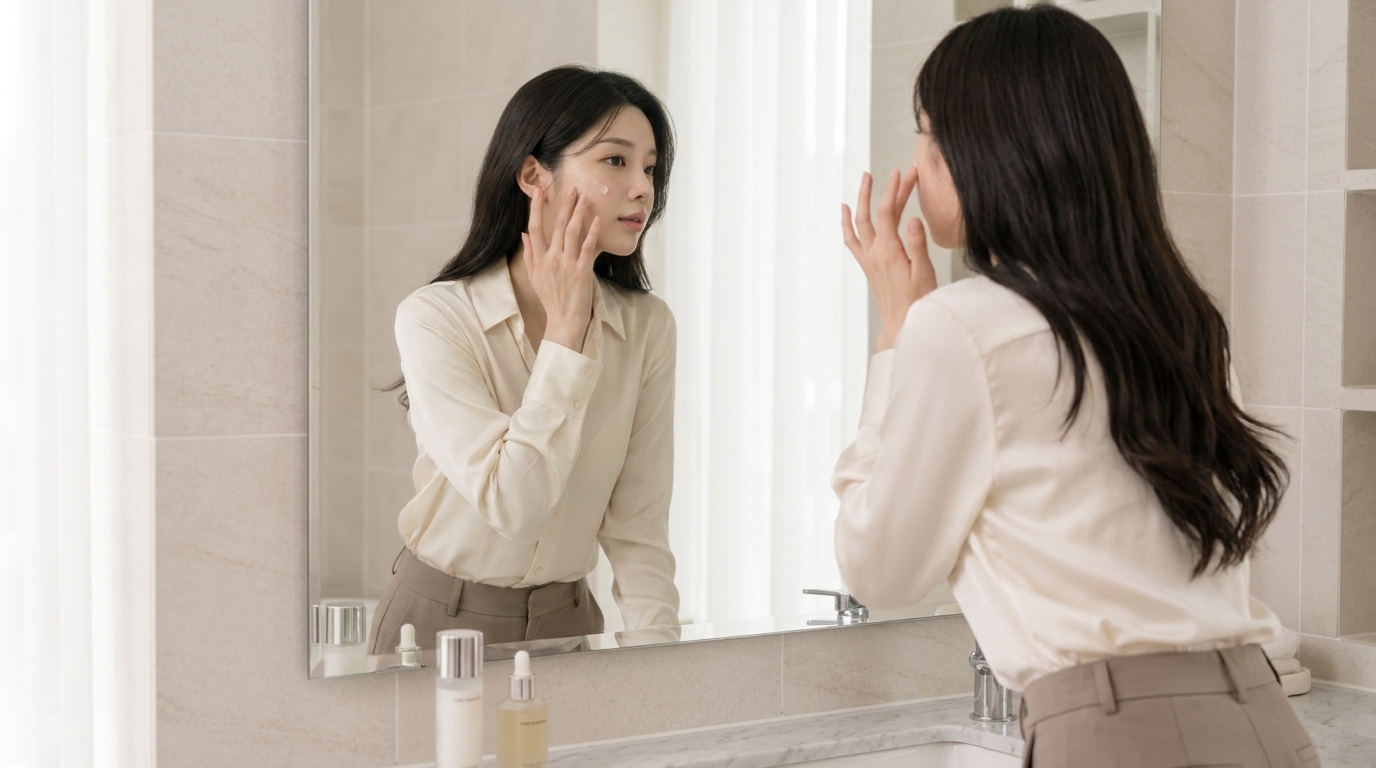 HILO WAVE: The Dual HA Collagen Booster for Deep Hydration & Elasticity