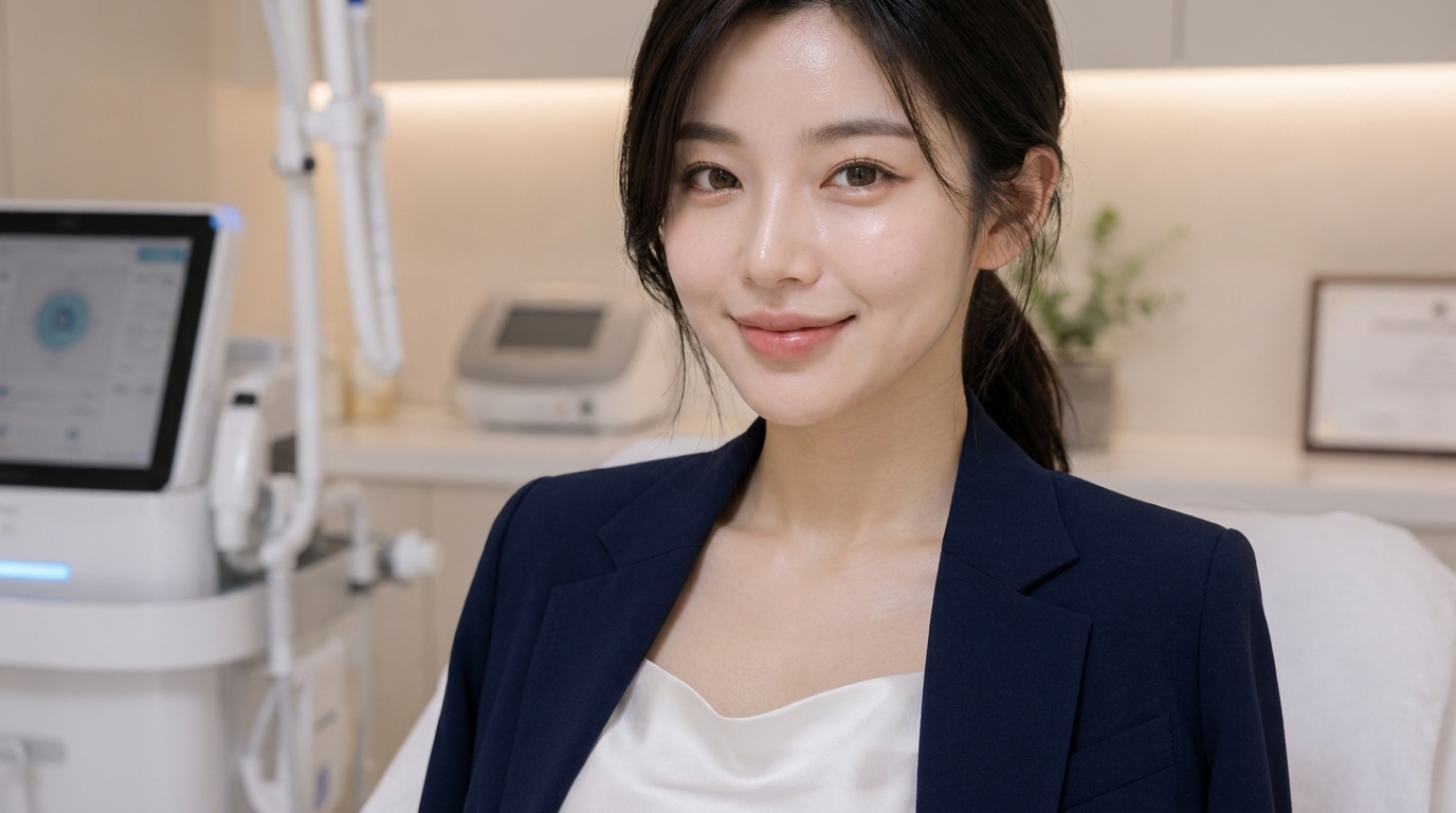 Potenza เจ็บจริงไหม? ไขข้อข้องใจความเจ็บปวดและเคล็ดลับลดความรู้สึกไม่สบายในการทำ Potenza