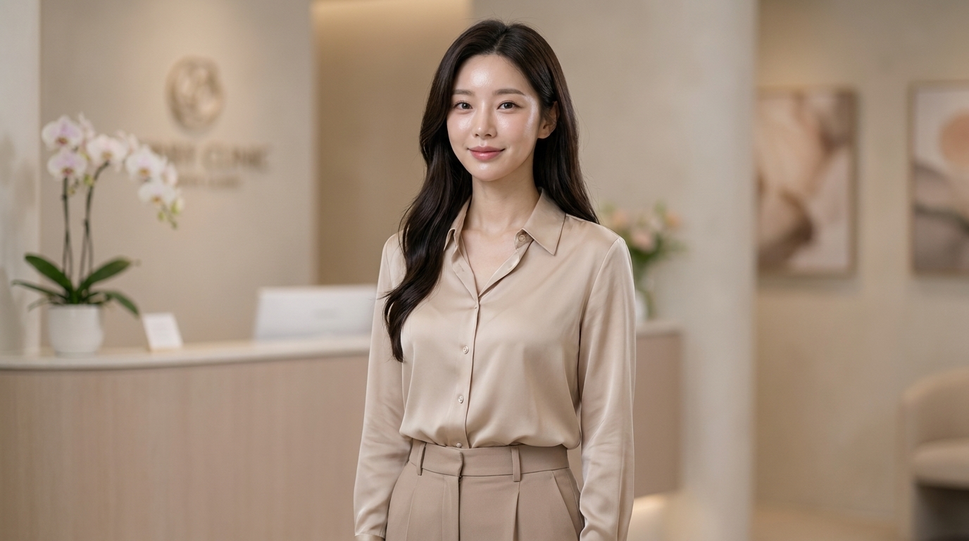 ไขความลับ: ทำไมใบหน้าถึง 'ยุบเป็นร่องและนูนขึ้น' - เข้าใจหลักการลิฟต์ติ้งจุดยึดพยุงใบหน้า