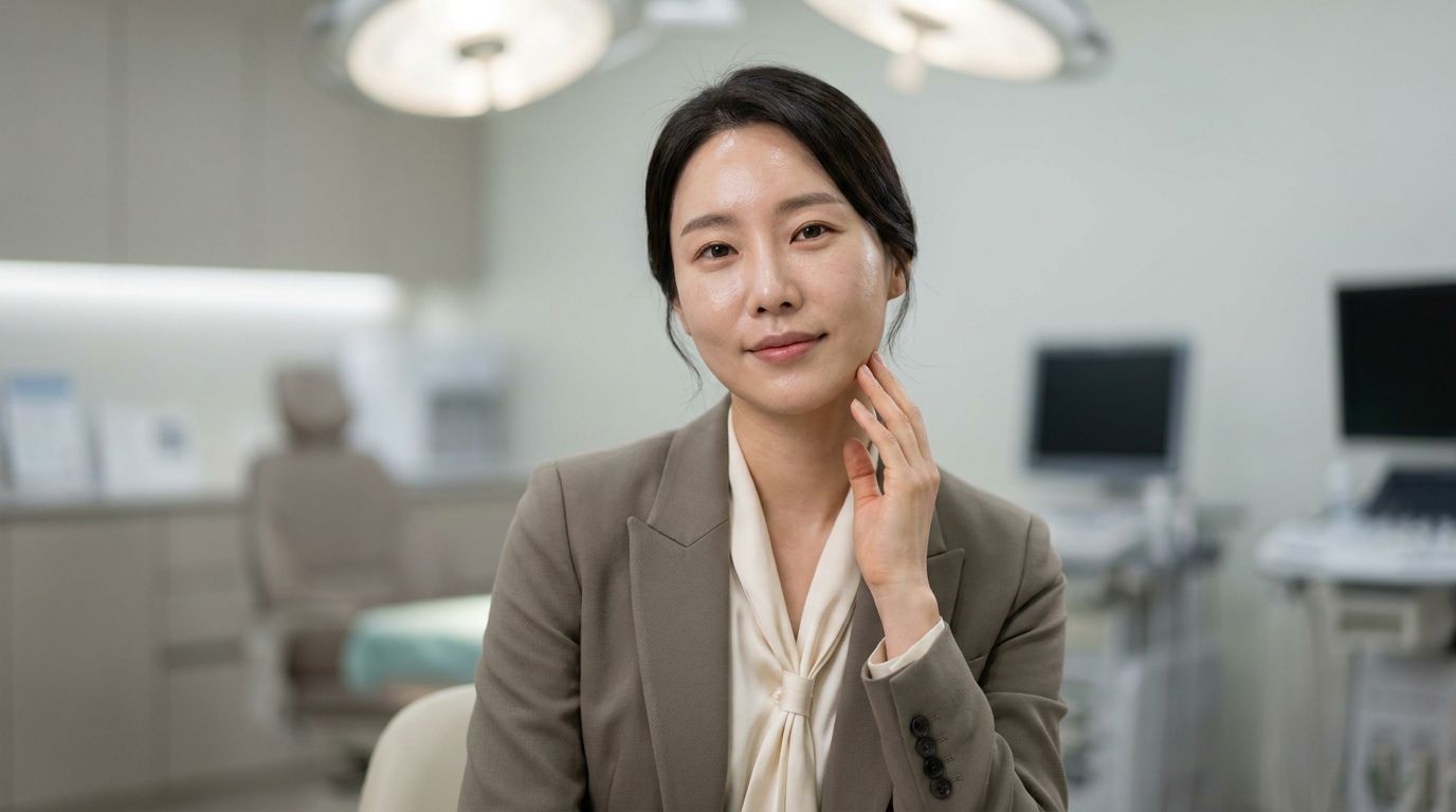 โบท็อกซ์เกาหลี vs Xeomin vs Allergan: คู่มือฉบับสมบูรณ์เพื่อ 'ความเป็นธรรมชาติ' ที่เหมาะกับคุณในปี 2026