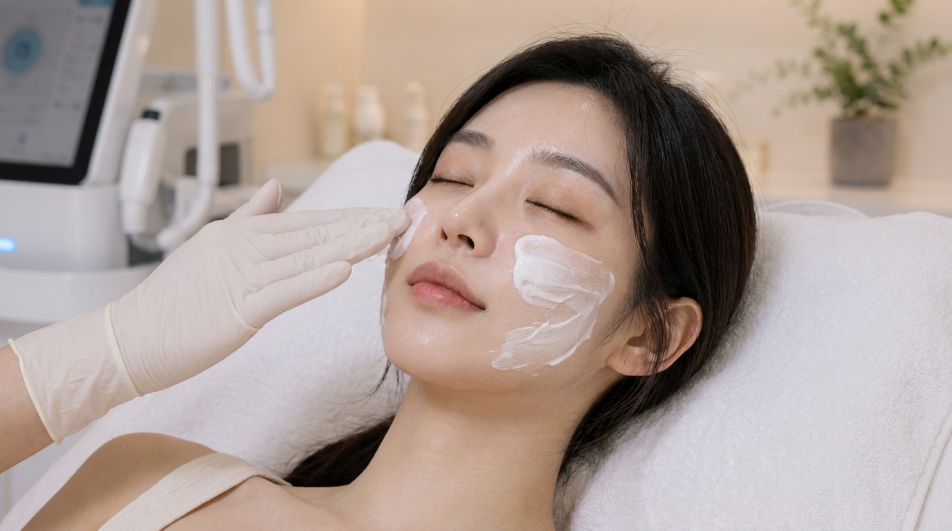 Potenza เจ็บจริงไหม? ไขข้อข้องใจความเจ็บปวดและเคล็ดลับลดความรู้สึกไม่สบายในการทำ Potenza