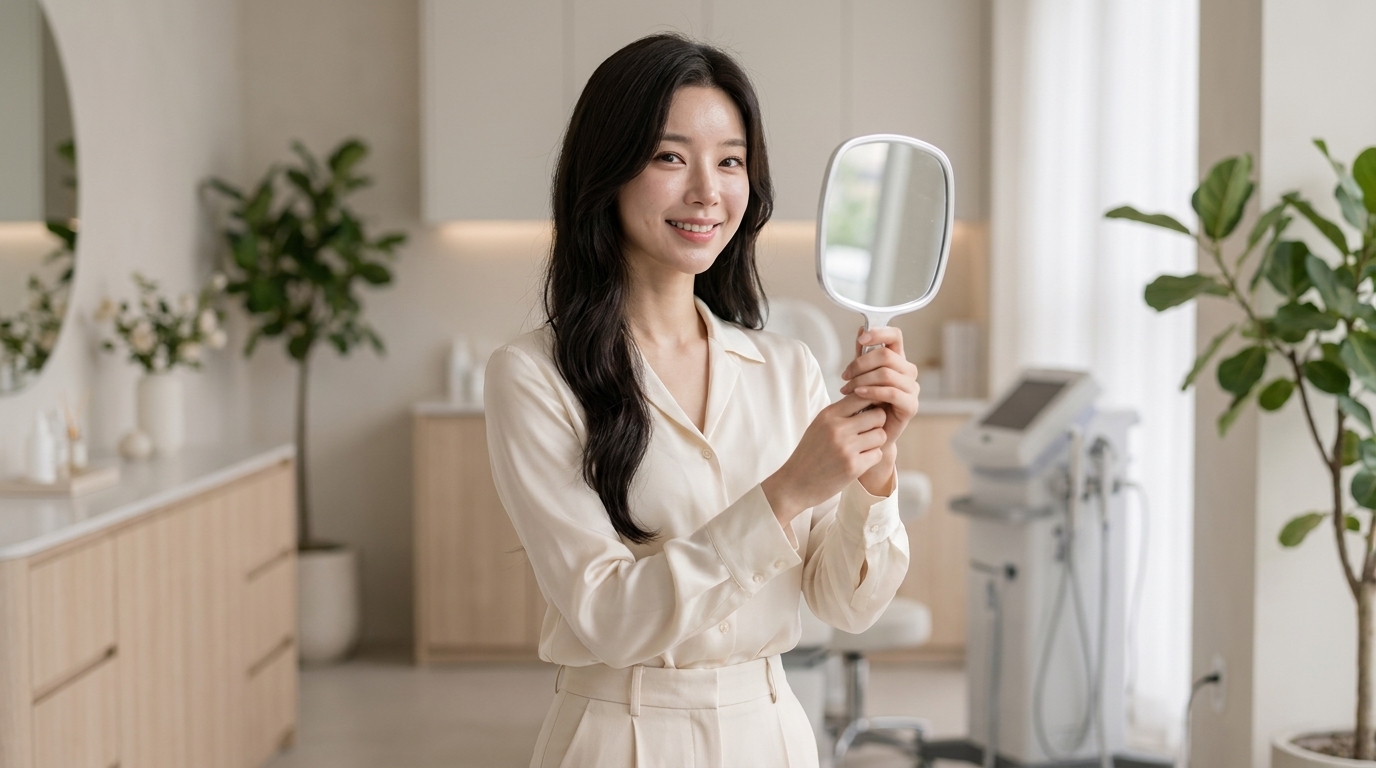 HILO WAVE Dual-HA: บอกลาร่องใต้ตาและริ้วรอย เพื่อดวงตาที่สดใสเปล่งประกาย