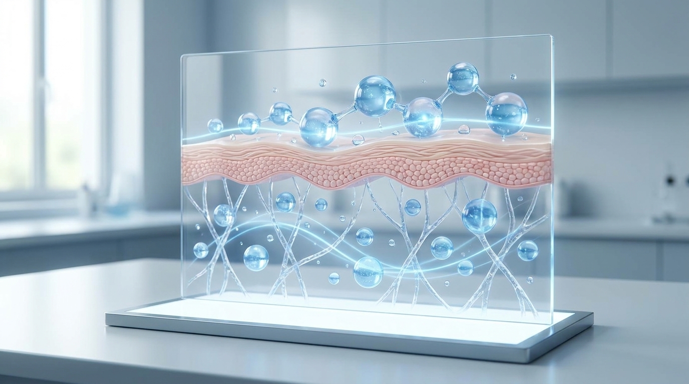HILO WAVE 2026: The Ultimate Solution for Under-Eye Hollowness and Skin Rejuvenation