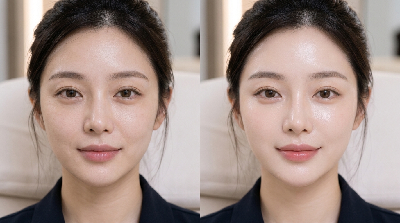 Re2O ECM Booster: The Future of Skin Rejuvenation – 10 Clinical Changes Revealed