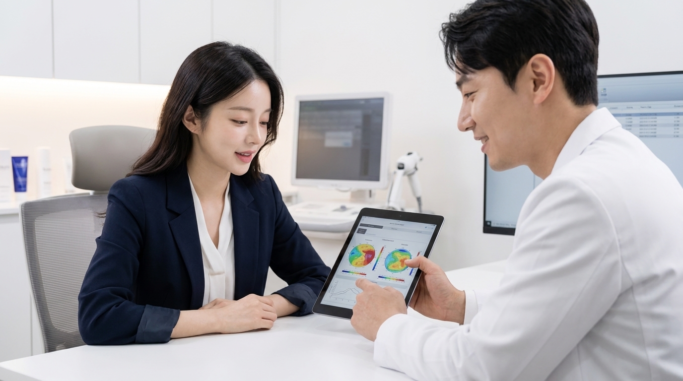 Re2O ECM Booster: The Future of Skin Rejuvenation – 10 Clinical Changes Revealed