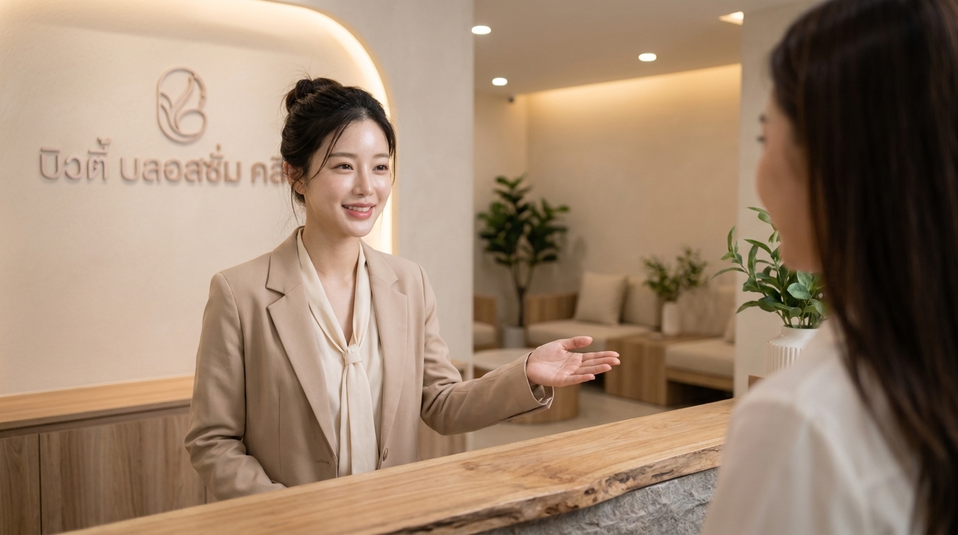 V-Laser แก้ปัญหารอยคล้ำและรอยแดง: คาดหวังอะไรได้บ้าง?