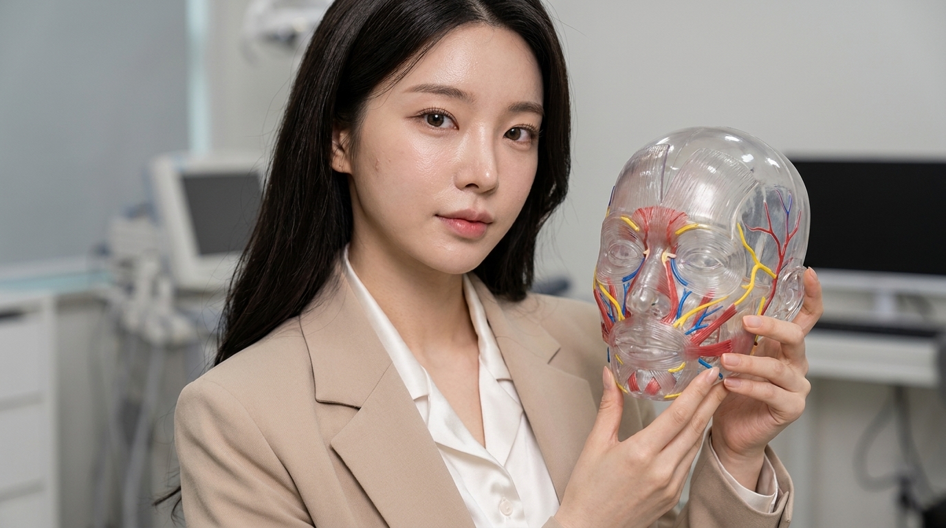 Ligament Lift 2026: ค้นพบวิธีแก้ปัญหาใบหน้าหย่อนคล้อยและร่องแก้มลึกจากต้นเหตุ