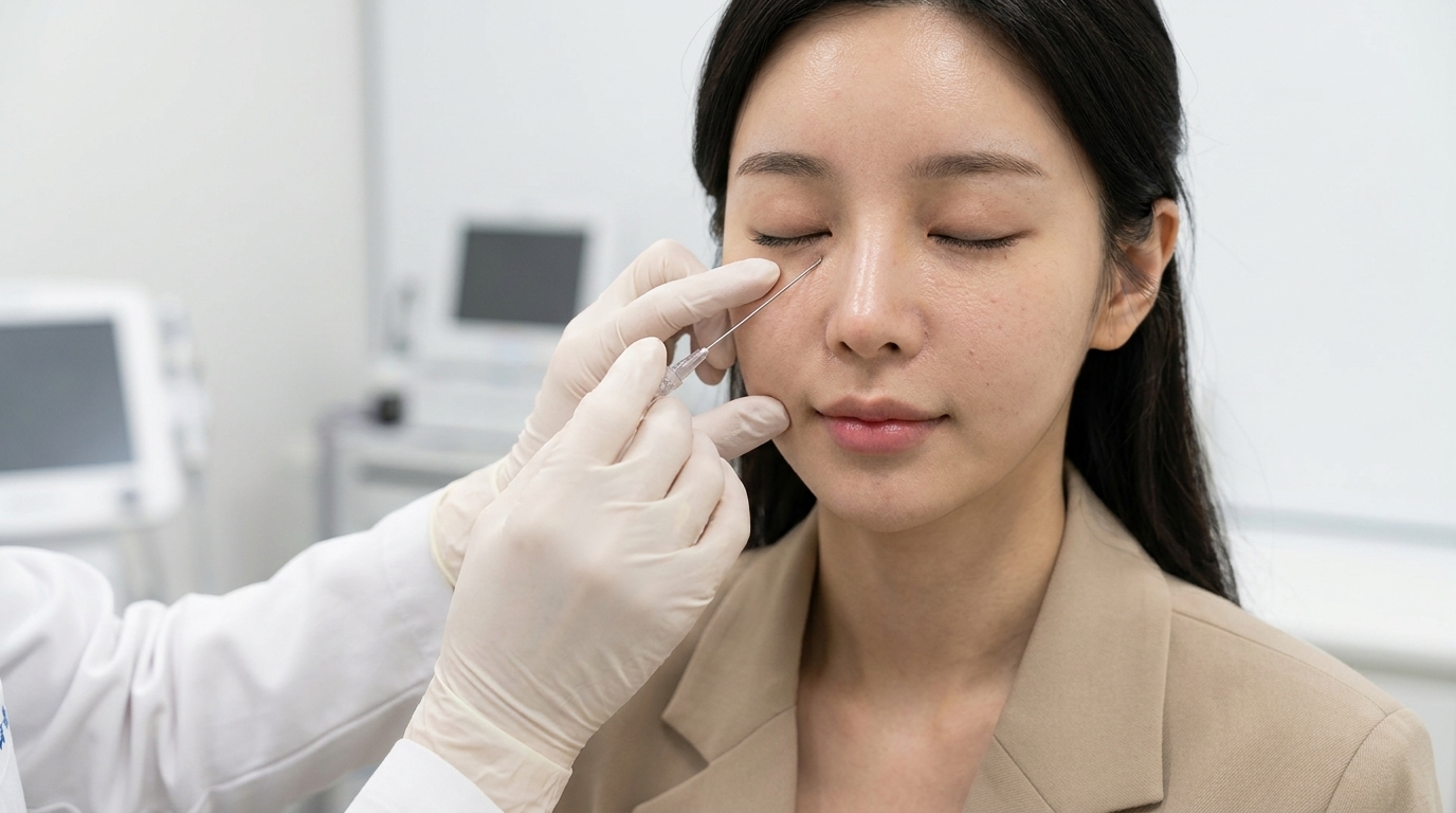 HILO WAVE 2026: The Ultimate Solution for Under-Eye Hollowness and Skin Rejuvenation