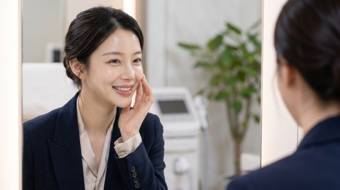 Re2O ECM Booster: กุญแจสำคัญในการฟื้นฟูโครงสร้างผิวที่แท้จริง ไม่ใช่แค่คอลลาเจน