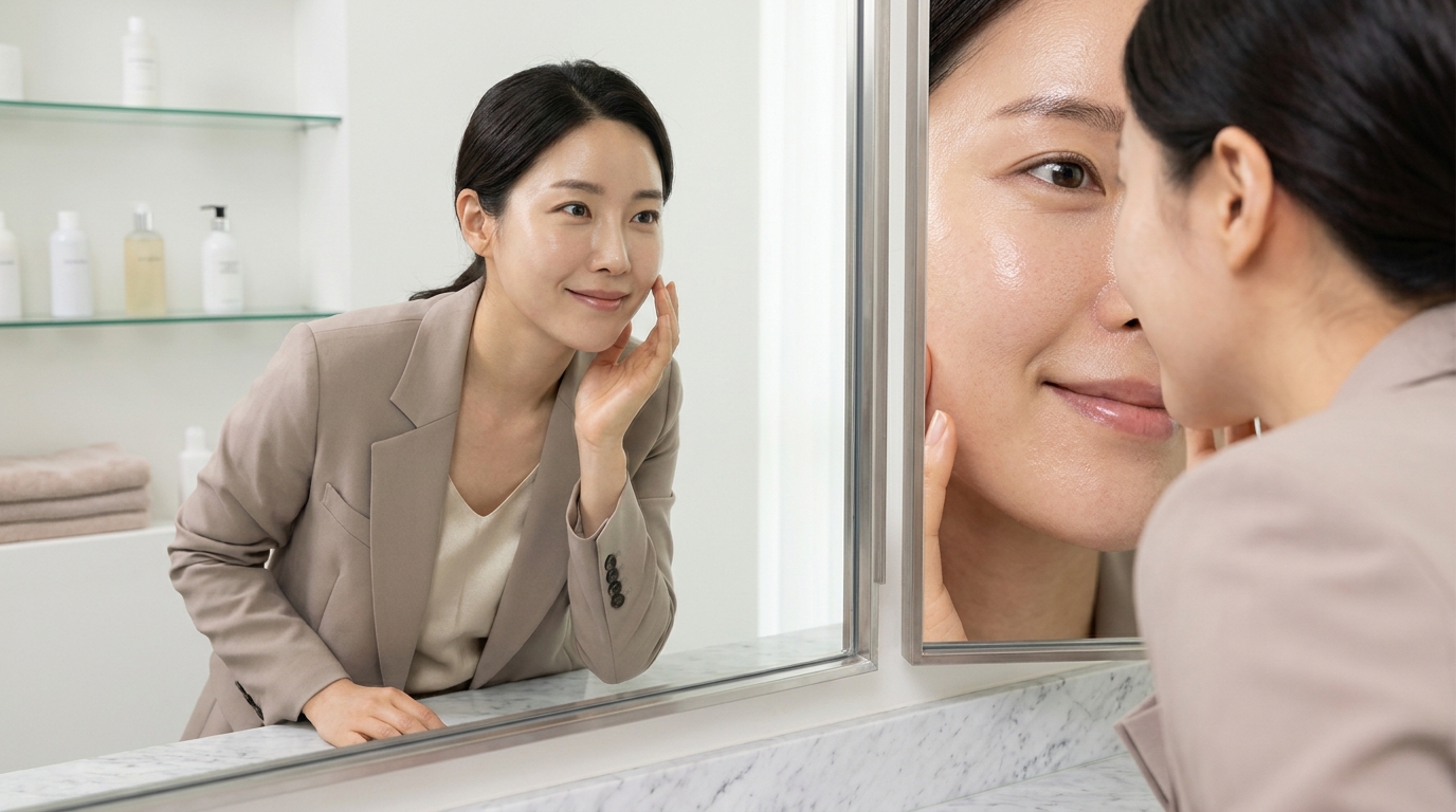 Aqua Peel, LDM, Q-Facial: เลือกทรีตเมนต์ผิวหน้าที่ใช่สำหรับคุณในปี 2026
