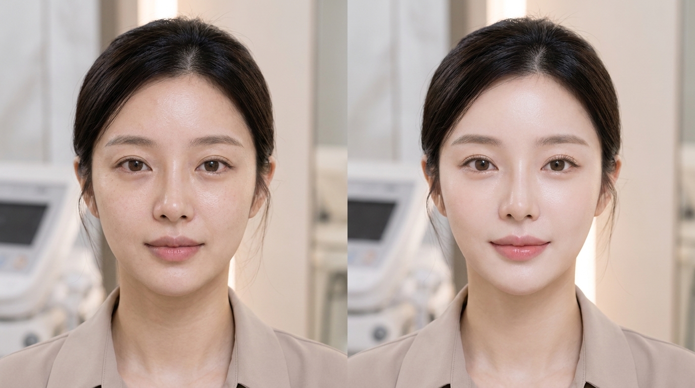 Re2O ECM Booster: The 4th Gen Skin Solution for Direct Dermal Restoration