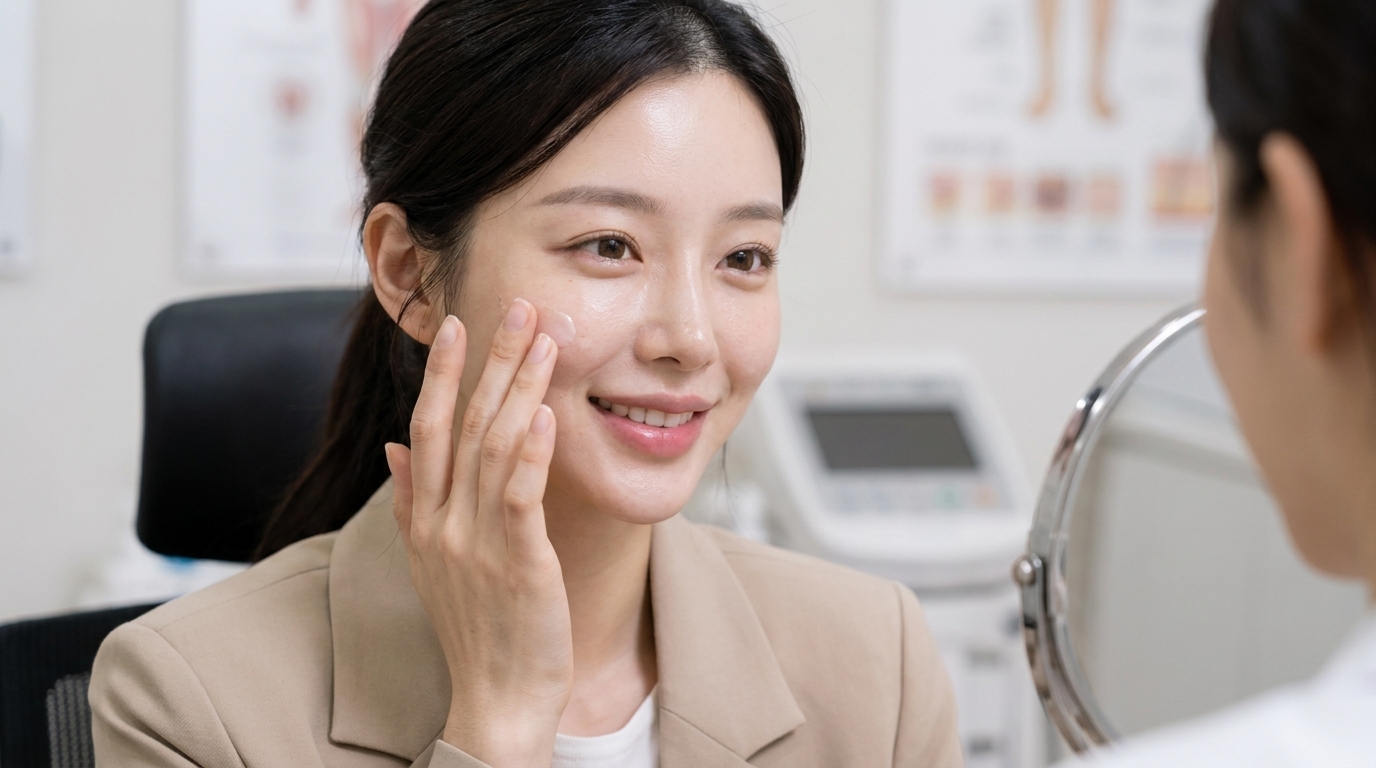 V-Laser Demystified: 2026 Insights into Simultaneous Redness & Pigmentation Improvement