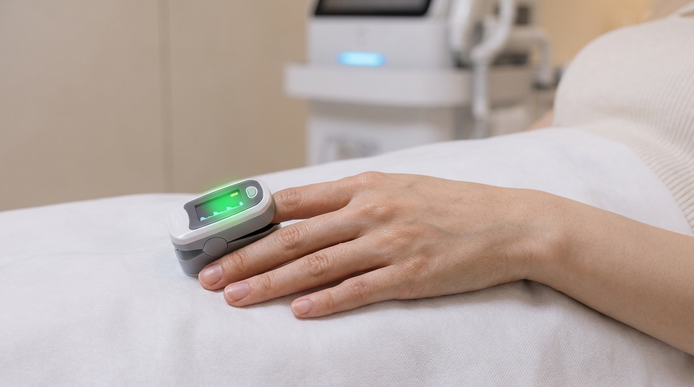 Say Goodbye to Sedation Anxiety: Everything About Non-Sleep Gas Anesthesia in 2026