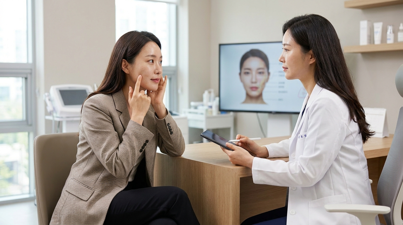 Aqua Peel, LDM, Q-Facial: เลือกทรีตเมนต์ผิวหน้าที่ใช่สำหรับคุณในปี 2026