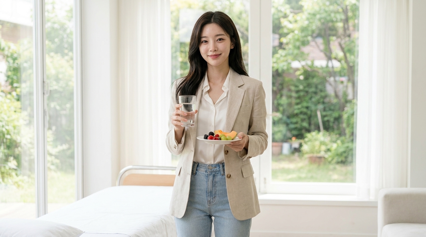 บอกลาไขมันดื้อ! Body Beautyfit & Blossomfit Injection โซลูชันเฉพาะจุดปี 2026